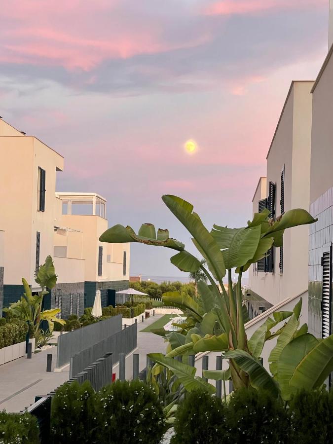 Luxury Apartment Turquesa Del Mar Alicante Exterior photo